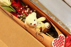 Surprise Love box
