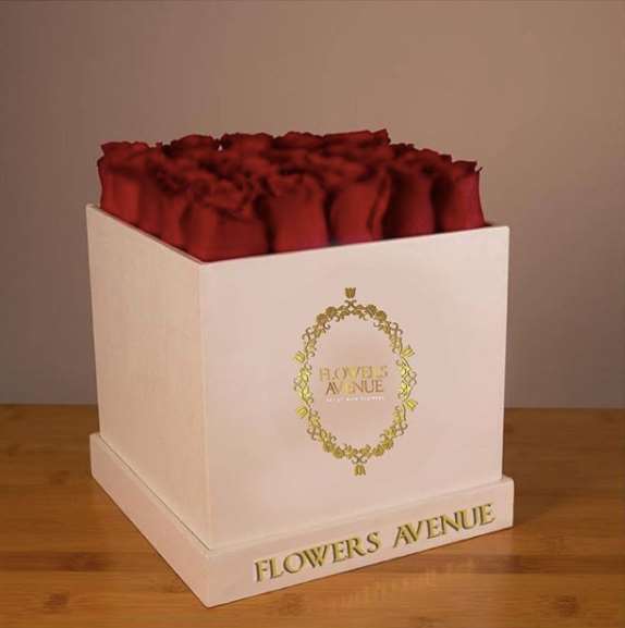 Flower Box