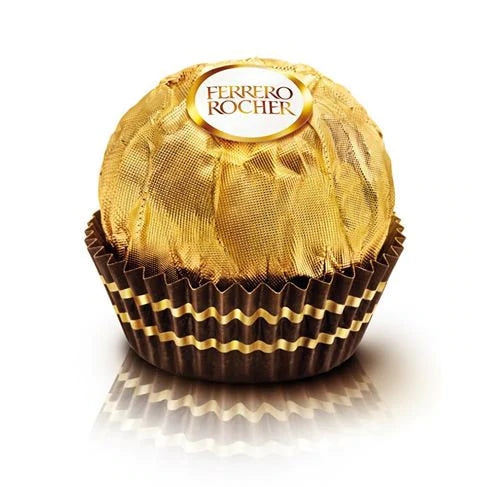 FERRERO ROCHER