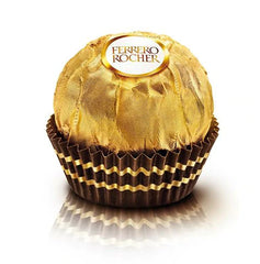 FERRERO ROCHER